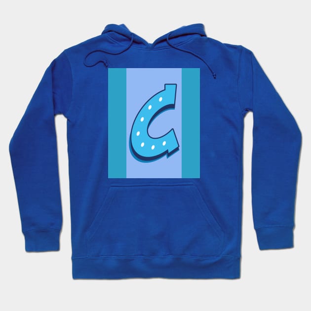 My little Pony - Equestria Girls - Canterlot Wondercolts Flag (Friendship Games) V2 Hoodie by ariados4711